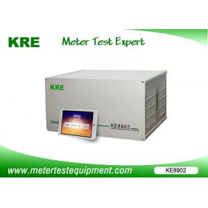 Modular Design Portable Energy Meter , Electrical Test Equipment Max 100VA