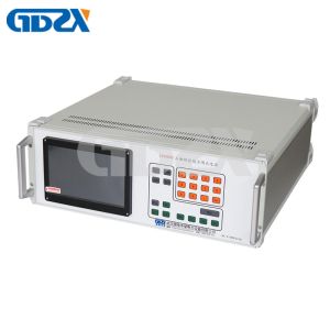 China High Precise Three Phase Programmable Source Calibrator With TFT LCD Display wholesale