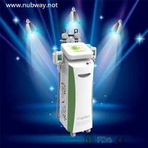 Cold zero cryo lipo laser machineCryolipolysis body slimming machine