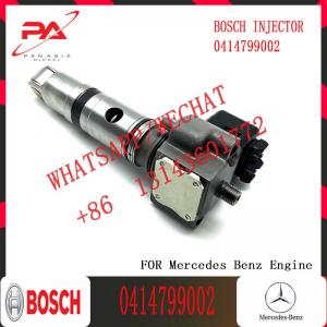 China Fuel Pump 0414799002 0414799008 A0280746902 for Bosch MERCEDES MB ACTROS Mp2 / Mp3 AXOR unit pump supplier