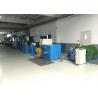 Fuchuan Nylon Wire Photovoltaic Extrusion Line / Equipment Flame Resistant