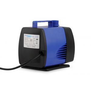 Abs Ultra Quiet Fountain Pump , Solar Powered Submersible Pump With Mppt Technology