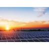 Durable 250 Watt Solar Panel , Solar Photovoltaic Module Long Life Span