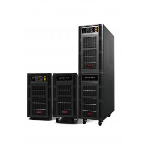 Single Phase 1kva 10Kva High Frequency Online UPS Power Guard UPS