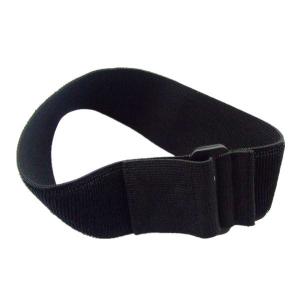 Flexible Elastic  Straps With A Buckle Custom Logo Printing