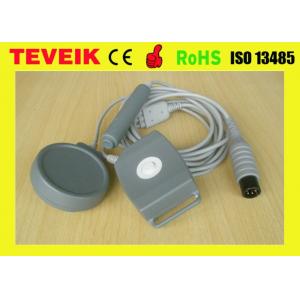 China Goldway UT3000A fetal 3 in 1 transducer for Goldway fetal monitor supplier