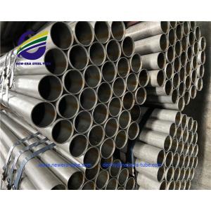 China AISI4130 Core Barrel Outer Wireline Seamless Drill Pipe supplier