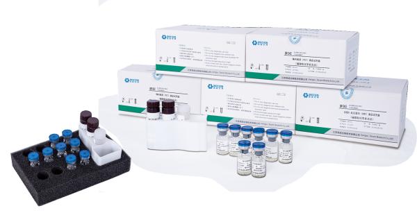 TORCH Rubella virus IgG(Rubella IgG) Reagents for Automatic Immunoassay Analyzer in Human Serum Samples