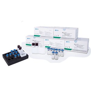 TORCH Toxoplasma gondii IgM(Toxo IgM) Reagents for Automatic Immunoassay Analyzer in Human Serum Samples