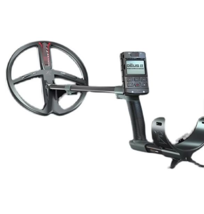 China XP ORX Metal Detector High Precision Underground Treasure Finder with IP55 Protection and 5 cm Search Coil Diameter wholesale