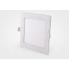 Square Recessed LED Panel Downlight 18W 4000K Neutral White Energy Saving