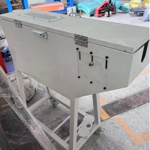 Talcum Wire and Cable Powder Machine For Extrusion Line Surface Easy Peeling