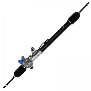 China 53601-S10-013 OEM Hydraulic Power Steering Rack Pinion for Honda CRV RD1 NL-ZX001 supplier