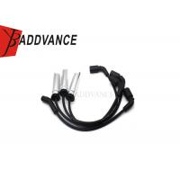 China 96305387 9A418150B High Performance Ignition Spark Plug Wire Cable For DAEWOO CHEVROLET Kalos Lanos Aveo on sale