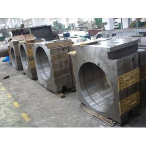 Casting steel Pre-Finishing Housingless Mill Stand Hot Rolling Mill Machinery ISO Certification