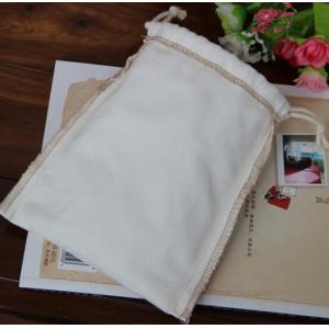 China Core Powder Collecting Geological Sample Bags With Cotton Material 10*15cm supplier
