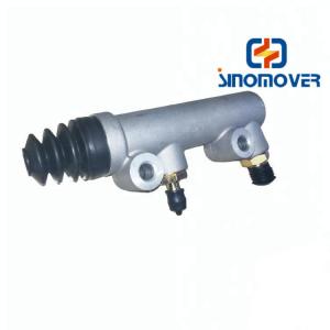 China Clutch Brake System CAMC Truck Spare Parts 1608A4D-010 Clutch Master Cylinder supplier