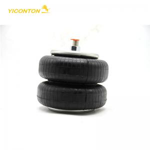 China W01-358-7897 Double Convoluted Air Ride Spring For Hendrickson 002878 supplier