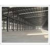 ISO9001 Welded H section steel Custom Steel Frame Homes
