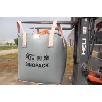 China Industrial Packaging Large cross corner 1 Tonne Bags OF Polypropylene for sale