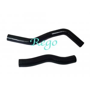 China Vacuum Cleaner Radiator Silicone Hose Kits For Honda CIVIC FD1 DX/EX/LX/SI supplier