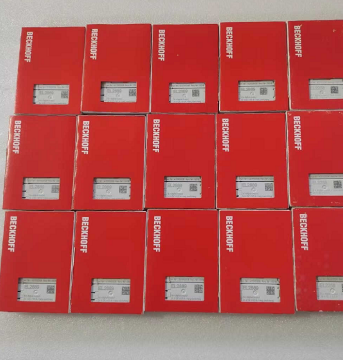 China Módulo de PC BeckHoff EL9576 EL9570 EL9560 EL9550 EL9540 supplier