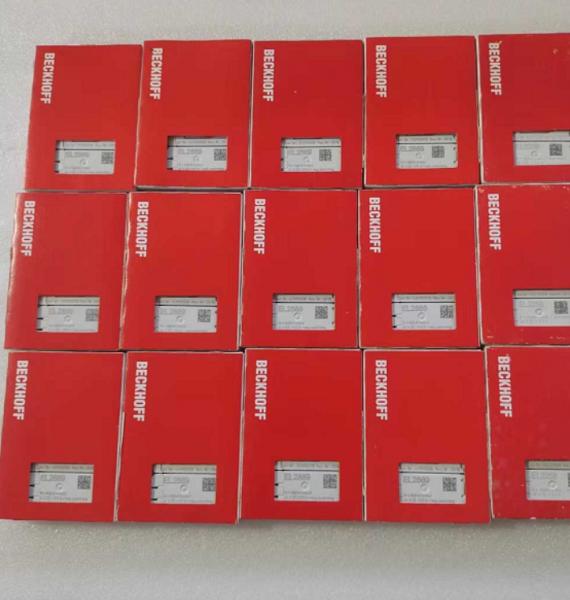 BeckHoff PC Module EL9576 EL9570 EL9560 EL9550 EL9540