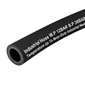 China Industrial Hose W.P 12BAR B.P 36BAR Temperature Up To 230C For Heavy-Duty Industrial Needs wholesale