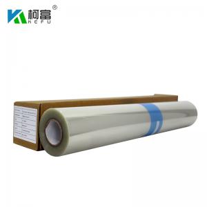 China Transparency Silk Screen Films 24X30m supplier