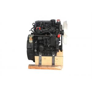 S3L2 Mitsubishi Diesel Engine Assembly For Excavator E303 Water Cooling