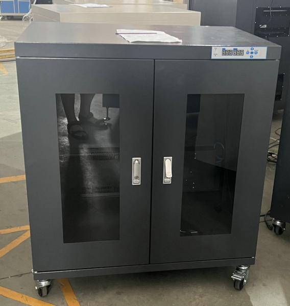 High Precision Nitrogen Cabinet for Accurate Humidity Control of Precision Electronic Components