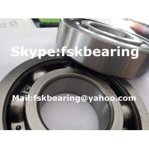 China Nonstand 28BCS15 Motorcycle Crankshaft Bearing 28mm × 72mm × 18mm supplier