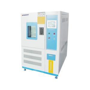 China PC Control 150L Temperature Humidity Test Chamber with LCD Display OEM Acceptable supplier