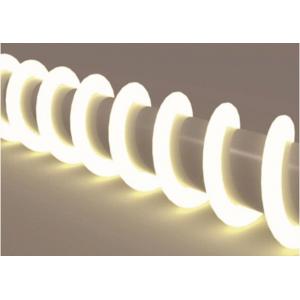 DC12V LED Illumination Lights Neon Flex Led Strip For Indoor Outdoor