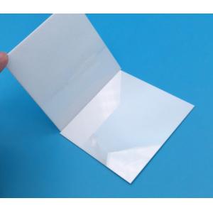 China Zirconia ZrO2 Ceramics Substrate Sheets Plates supplier