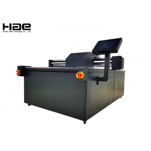 China Industrial Inkjet Coding Machine Online Pizza Box Inkjet Printing Printers supplier