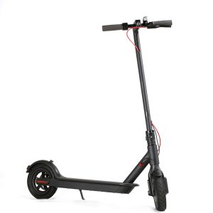 China Xiaomi dos rodó la vespa vertical, CE de equilibrio del vehículo del uno mismo plegable del retroceso aprobado on sale
