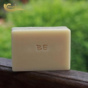 Green Tea 2.82 OZ Natural Face Soap Bar Dead Skin Scrubber