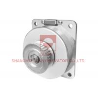 China Lift Elevator Door Operator Motor With Class F Insulation Level on sale