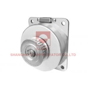 Lift Elevator Door Operator Motor With Class F Insulation Level