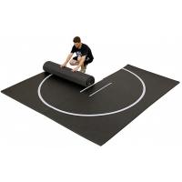 China Cheer Mats Flooring  Standard Roll Carpet Bonded Foam  Mats  For Cheerleading And Gymnastics Gyms on sale