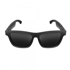 Bluetooth 5.0 110mah Wearable Tech Products UV400 Wireless Sound Eyewear