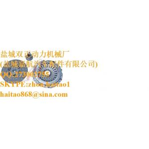 China 3400700334 CLUTCH KITRenault KERAX 440 34 6X4 34T HD supplier