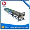 Automatic trailer,van,truck,container Loading and Unloading Conveyors
