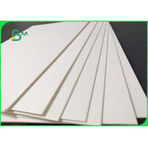 1.9mm 2mm Absorbent Blotting Paper For Drink Coasters High Density 24" × 38"