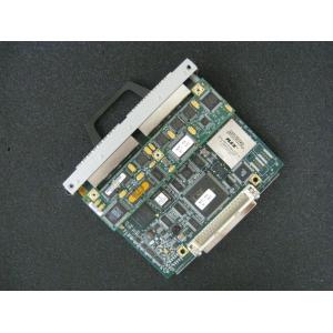 China ATM 1.544Mbps RJ - o T1 45 usou o motor PA-A3-8T1-IMA da rede do equipamento de Cisco supplier