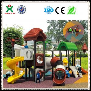 Kindergarten Outdoor Play Equipment for Kids/Outdoor Kids Play Equipment For Preschool