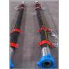 rotary hose,drill rig spare parts