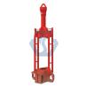 China API 8C Single Arm And Double Arm Elevator Link For Oil Drilling Rig Handling Tools wholesale