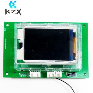 China FR-1 CEM-1 CEM-3 Surface Mount Printed Circuit Assembly ENIG Surface Finish wholesale